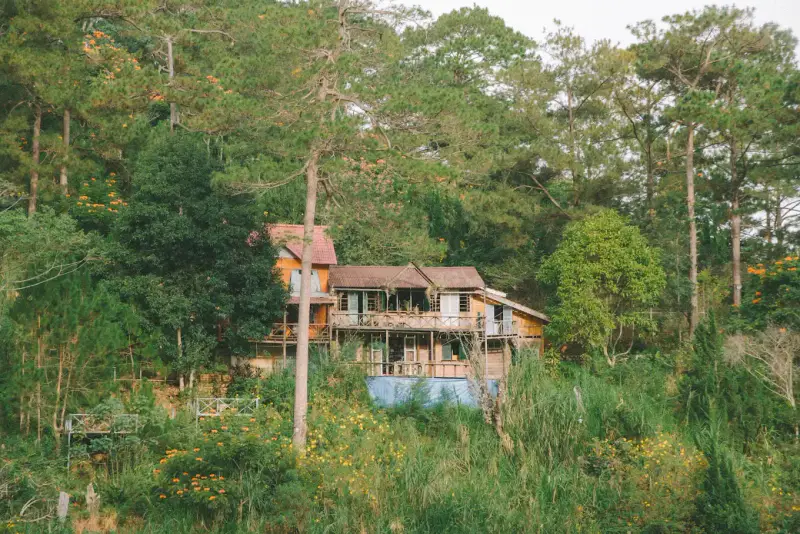 Thôn An Thị Đà Lạt - ảnh 2
