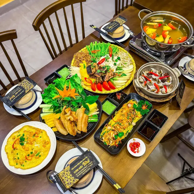 Quán Lẩu cá đuối ngon Vũng Tàu - Khê - ảnh 7