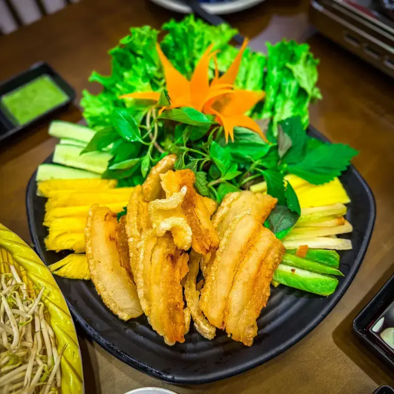 Quán Lẩu cá đuối ngon Vũng Tàu - Khê - ảnh 2