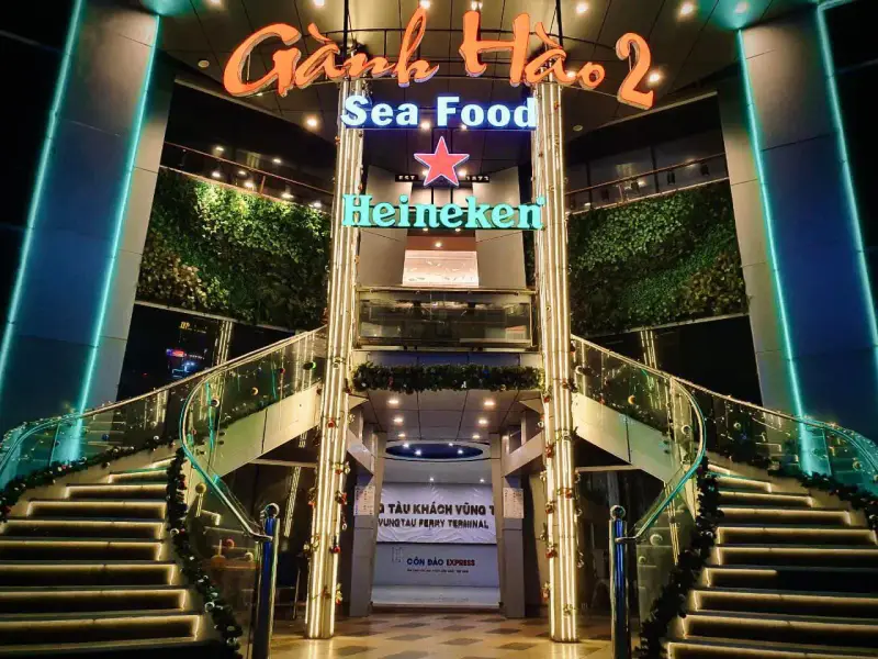 Nhà Hàng Gành Hào 2 - ảnh 2