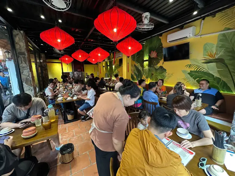 Nhà Hàng Cơm Niêu Vũng Tàu - ảnh 4