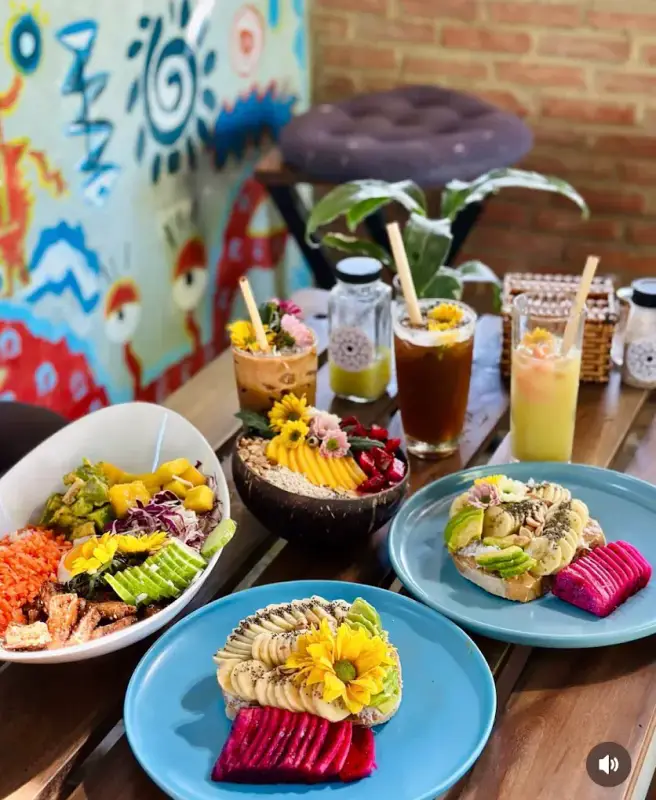 Nora’s Cafe - Restaurant - ảnh 4