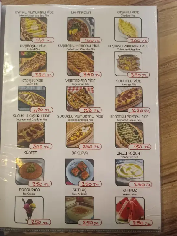 Jasmine's Grill House - Pamukkale - ảnh 5