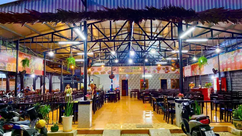 Cơm Niêu Nhà Lá - Vũng Tàu - ảnh 2