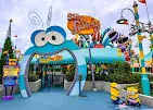 Universal Studios Singapore - ảnh 2