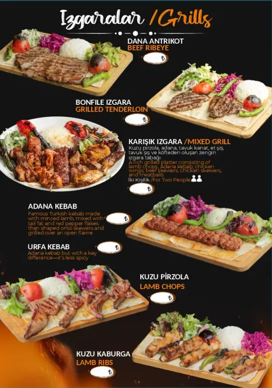 Old Cappadocia Restaurant - ảnh 5