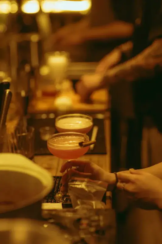 DEEM (ĐÊM) Cocktail Bar Đà Lạt - ảnh 3