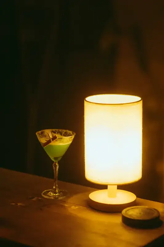 DEEM (ĐÊM) Cocktail Bar Đà Lạt - ảnh 2