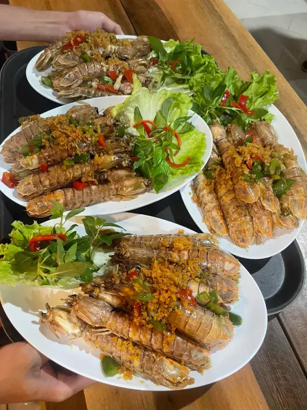 Nhà Hàng Quốc Thiên | Phu Quoc - ảnh 4