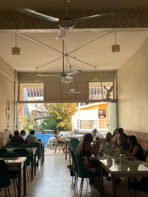 Traverten Pide - ảnh 3
