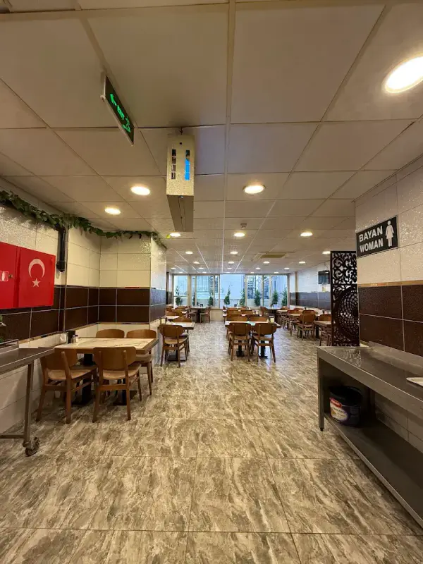 Balkan Lokantası Taksim - ảnh 3