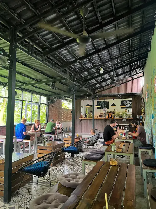 Nora’s Cafe - Restaurant - ảnh 2