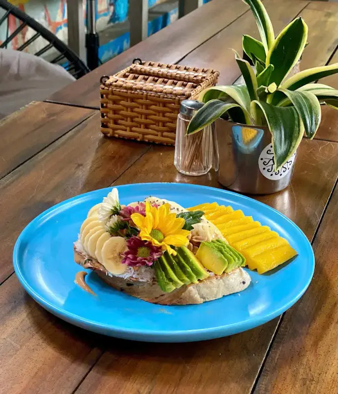 Nora’s Cafe - Restaurant - ảnh 3