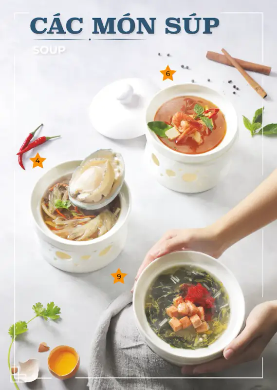 Nhà Hàng Gành Hào 2 - ảnh 3