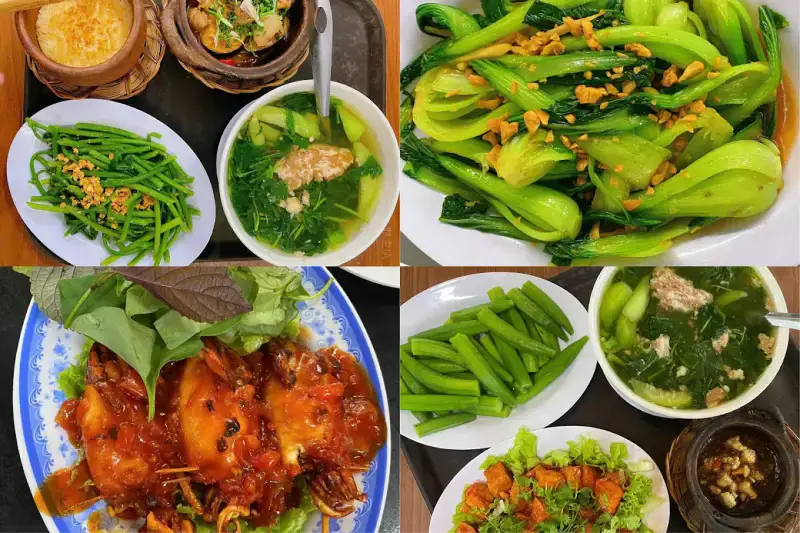Cơm Niêu Nhà Lá - Vũng Tàu - ảnh 3