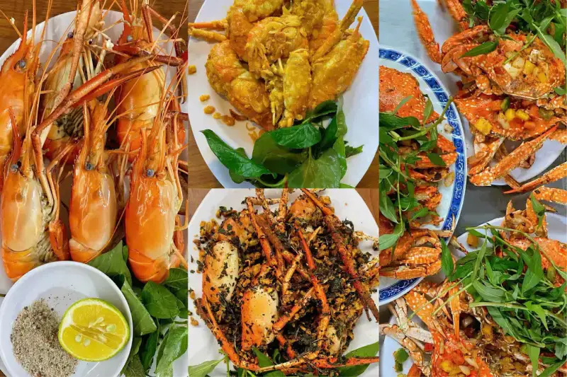 Cơm Niêu Nhà Lá - Vũng Tàu - ảnh 5