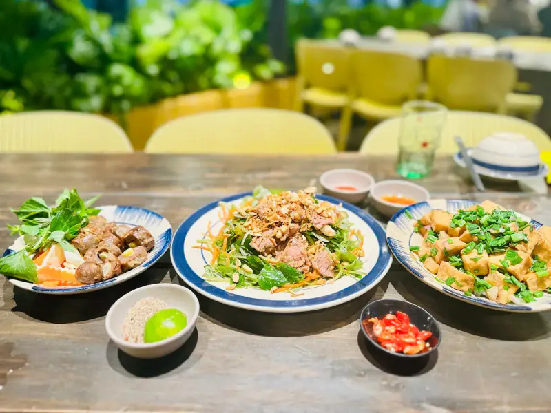Quán nhậu Thống Nhất + - ảnh 2
