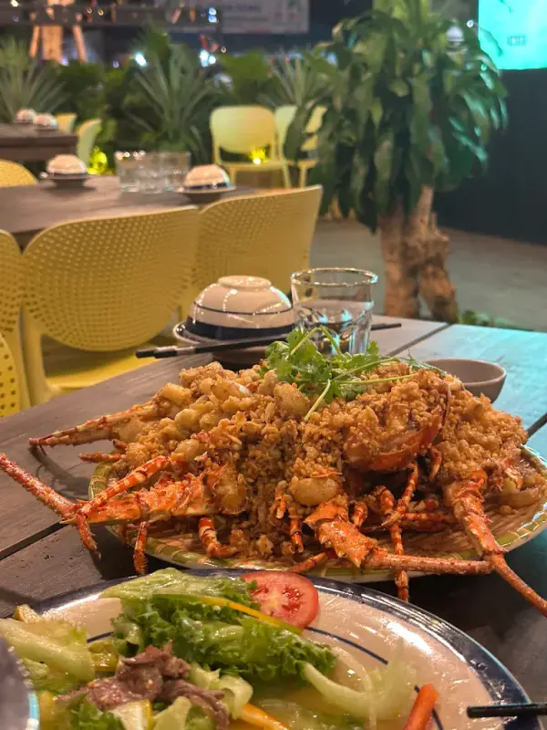 Quán nhậu Thống Nhất + - ảnh 3