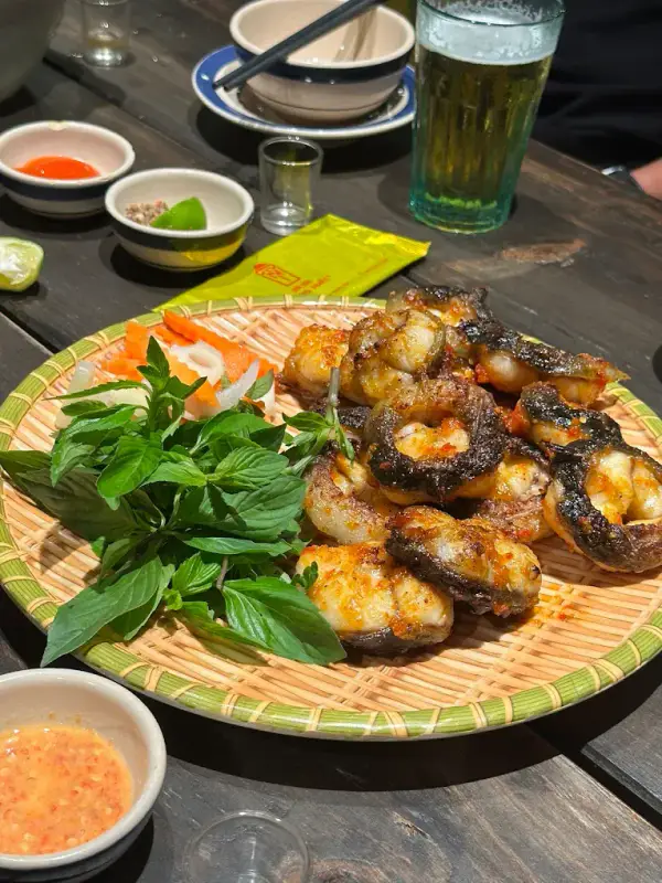 Quán nhậu Thống Nhất + - ảnh 4