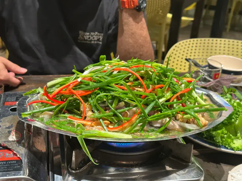 Quán nhậu Thống Nhất + - ảnh 5