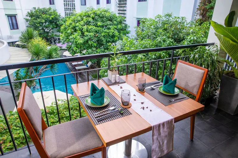 Nhà Hàng Spice Việt Huế - ảnh 6