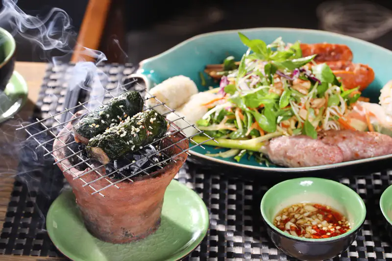 Nhà Hàng Spice Việt Huế - ảnh 7