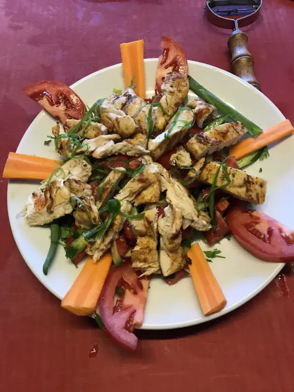 CANCAN Cafe and Restaurant - ảnh 6