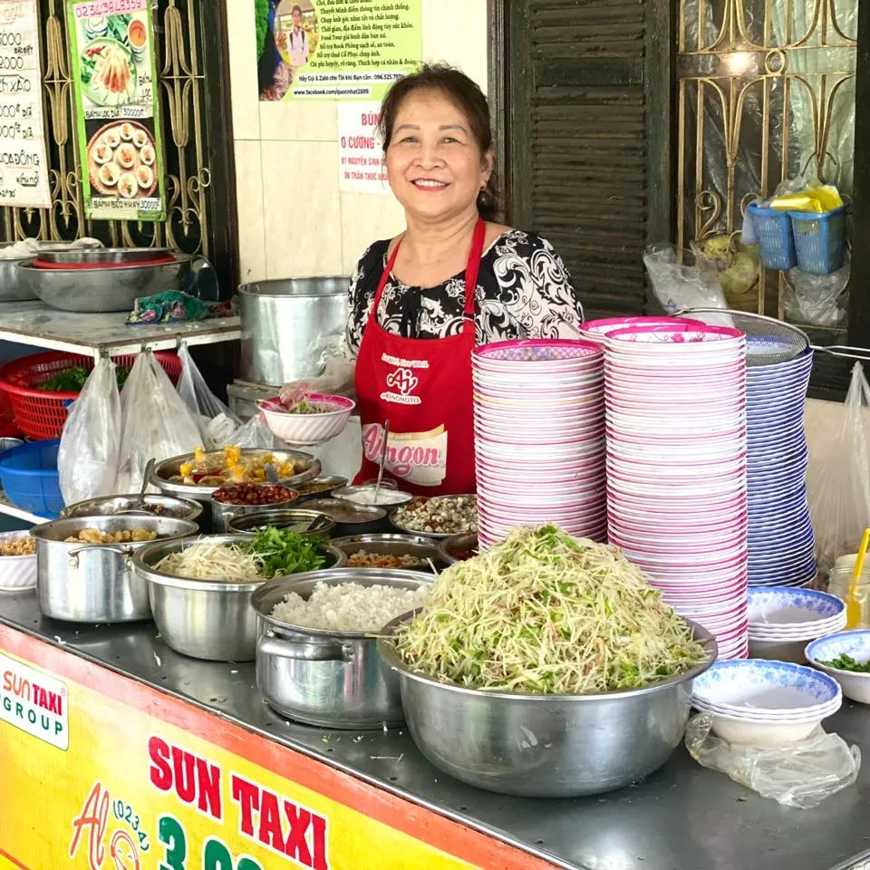 Cơm hến Hoa Đông - ảnh 5