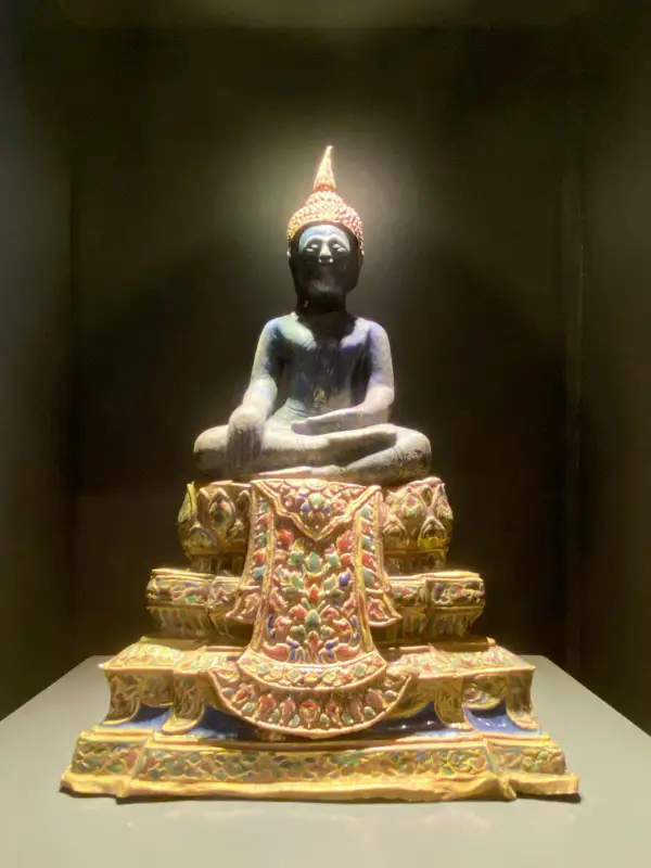 Bảo tàng National Museum Bangkok - ảnh 2