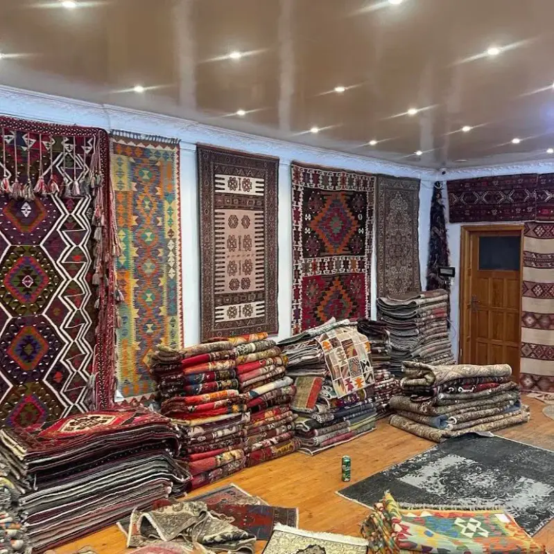 Cappadocia Rug Collection - ảnh 5
