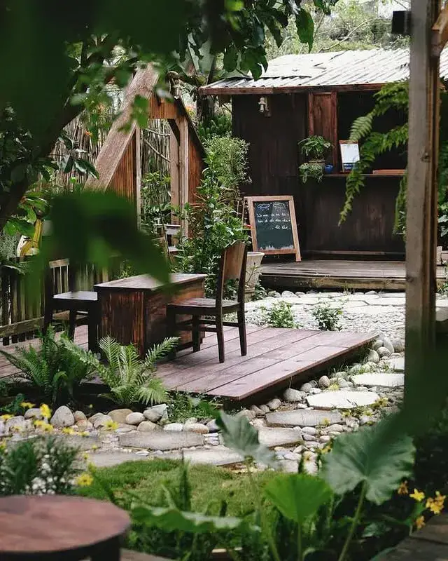 là thơ, cafe - ảnh 5