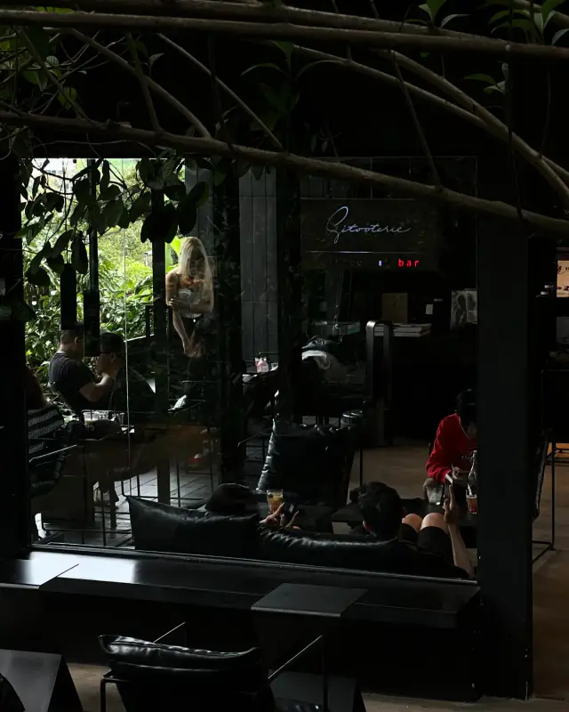 Sitooterie - Coffee & Stories - ảnh 8
