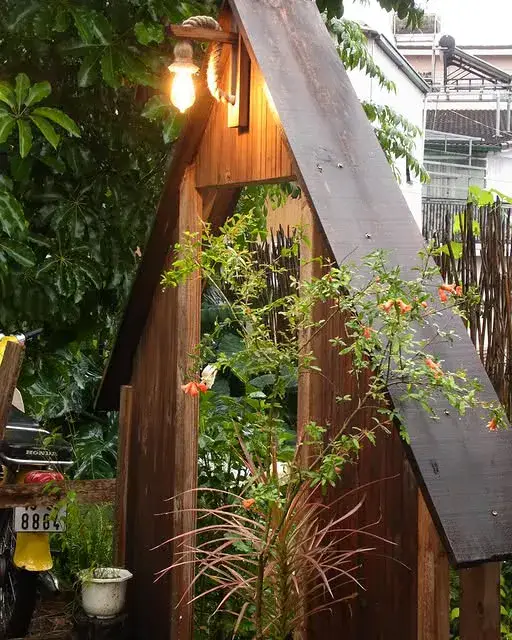 là thơ, cafe - ảnh 4