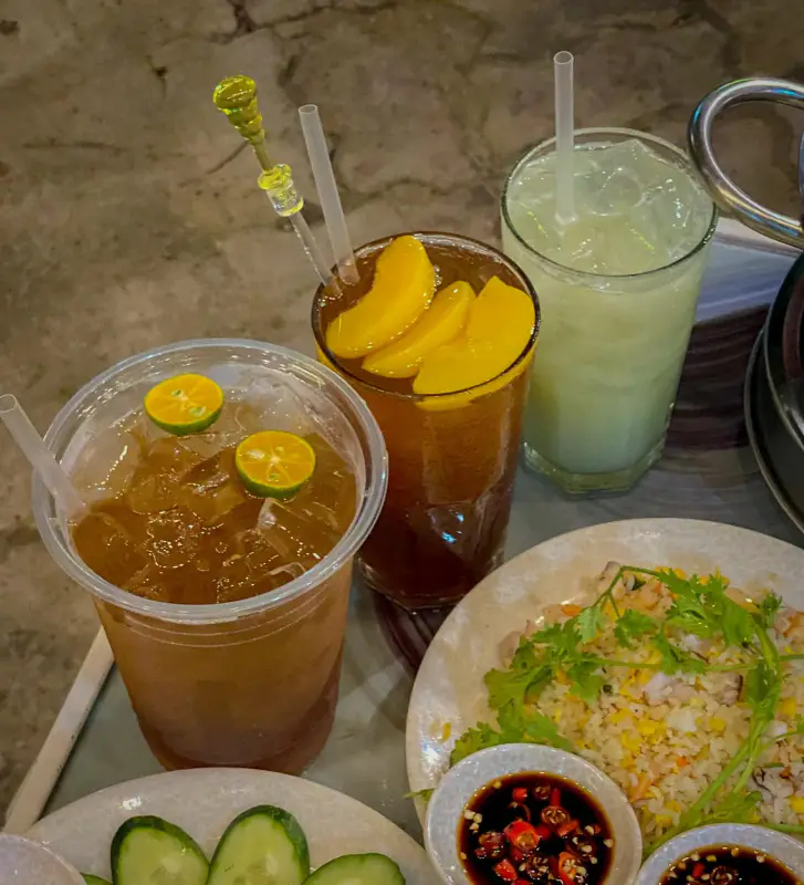 Lẩu cá cô Hoa - ảnh 3