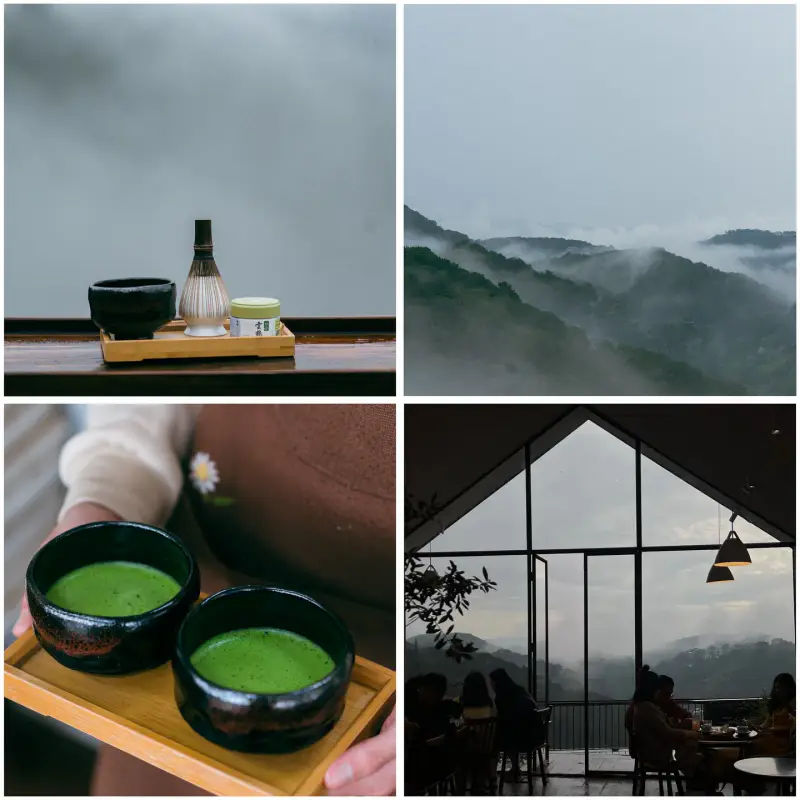 Tiệm cà phê Phía Tây Mặt Trời - Specialty coffee Da Lat - ảnh 2