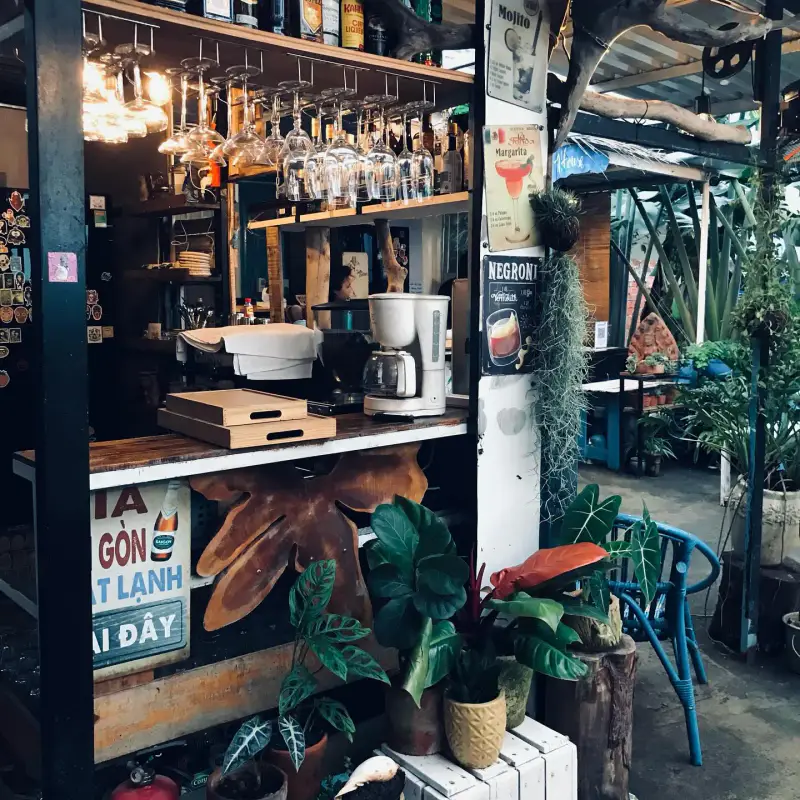Beach House Restaurant & Cocktails Côn Đảo - ảnh 3