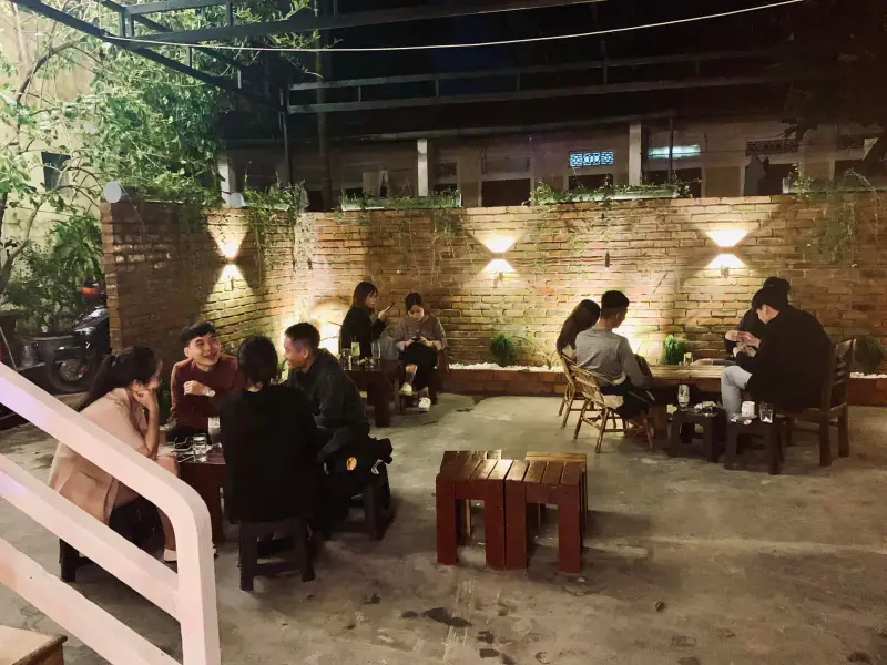 Trốn cafe - ảnh 2