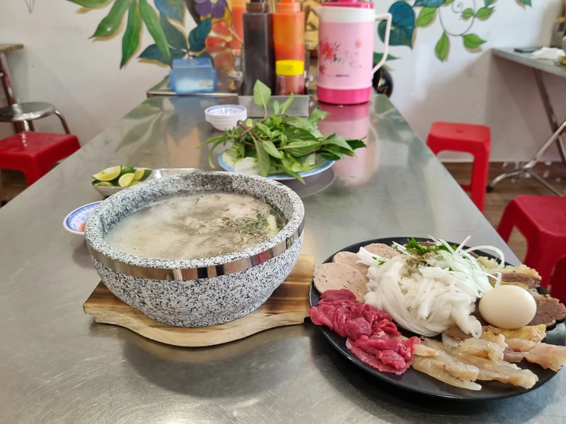 Phở Hiếu - ảnh 4