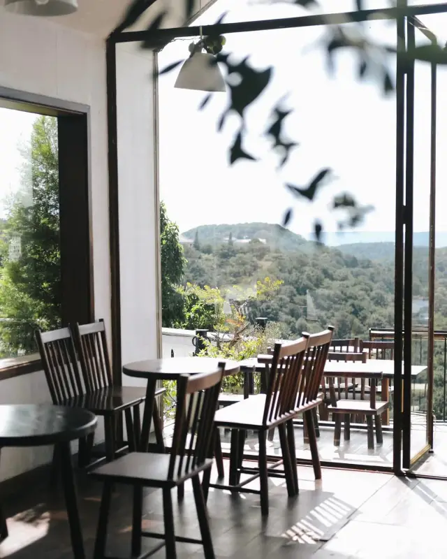 Tiệm cà phê Phía Tây Mặt Trời - Specialty coffee Da Lat - ảnh 3