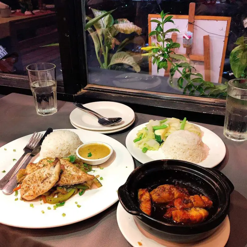 Restaurant Eat Pray Love Phu Quoc - ảnh 8
