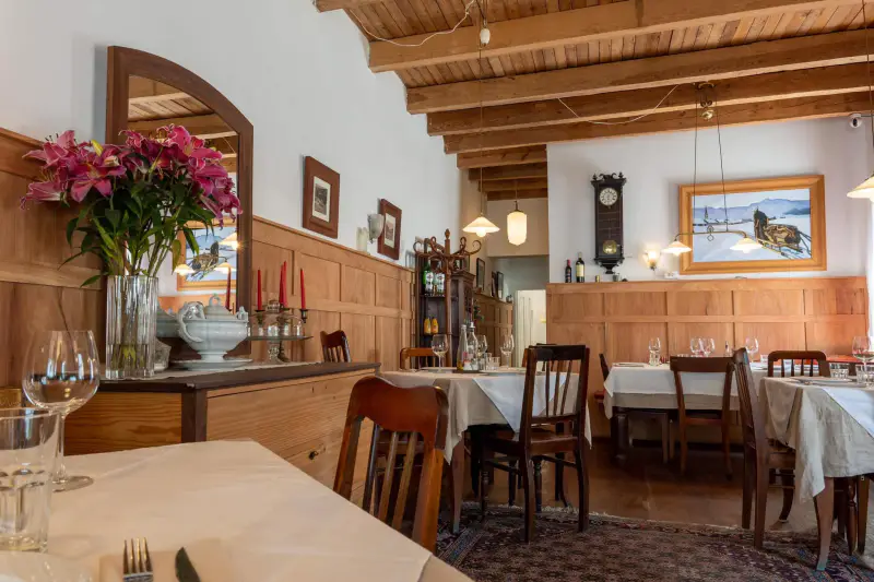 Primavera Italian Restaurant - ảnh 6