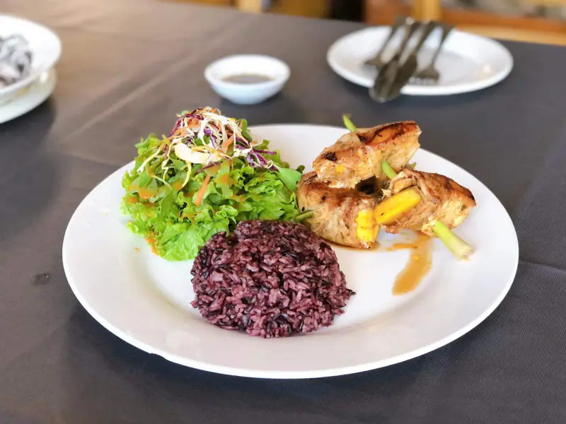 Restaurant Eat Pray Love Phu Quoc - ảnh 3