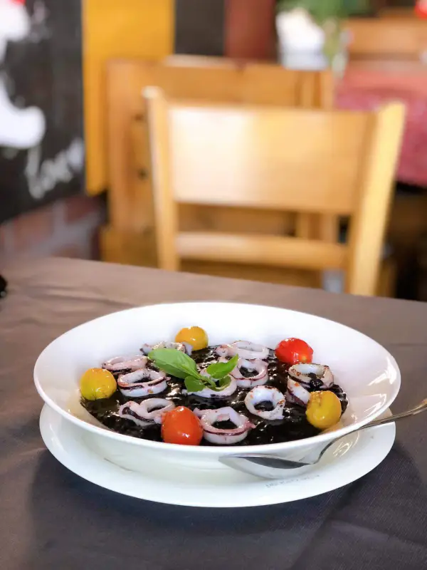 Restaurant Eat Pray Love Phu Quoc - ảnh 2