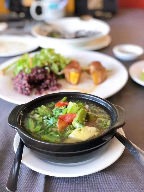 Restaurant Eat Pray Love Phu Quoc - ảnh 4