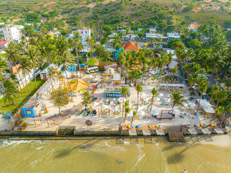 Mango Beach - ảnh 7