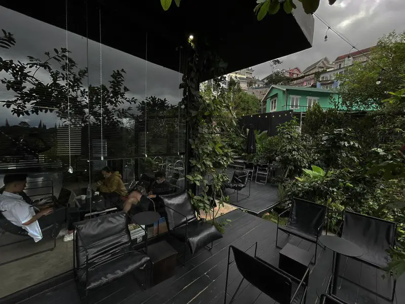 Sitooterie - Coffee & Stories - ảnh 3