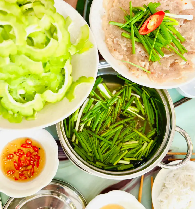 Lẩu cá cô Hoa - ảnh 6