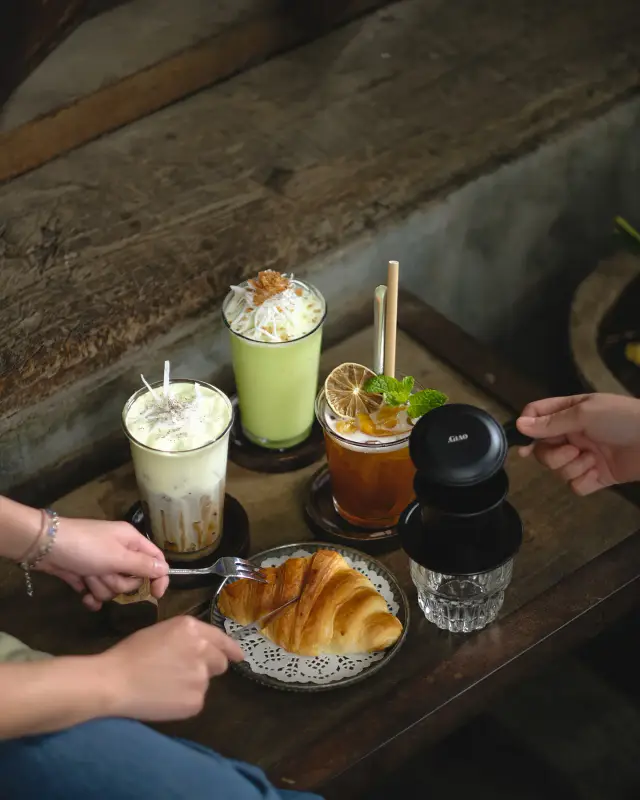 Giao Cafe - ảnh 3