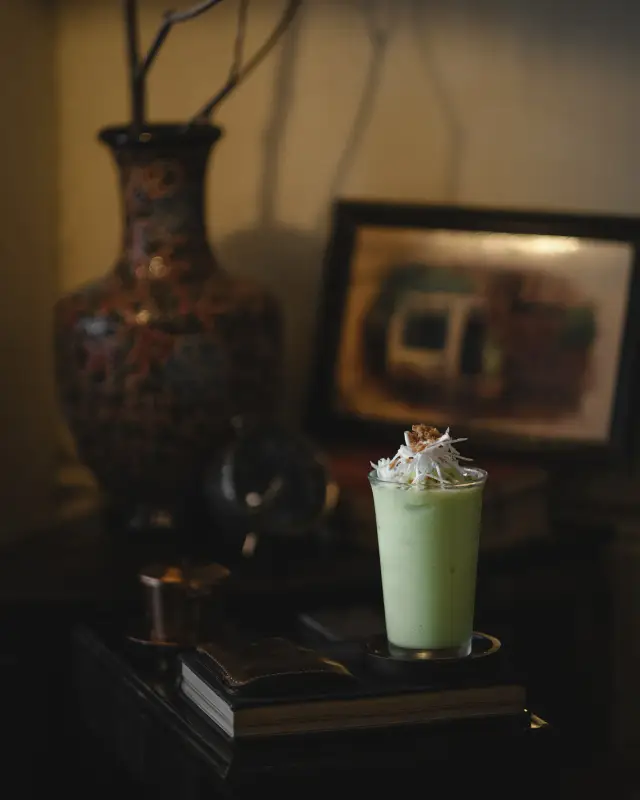 Giao Cafe - ảnh 8