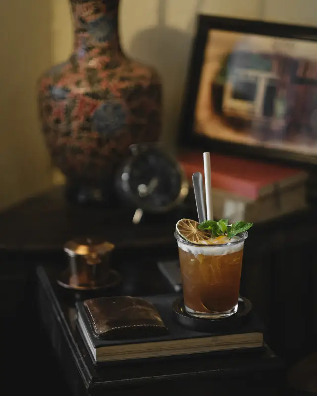 Giao Cafe - ảnh 2